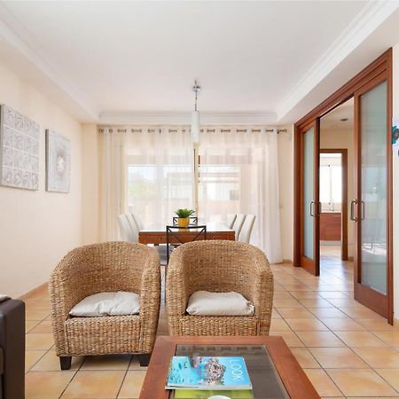 Ca S'Ingles Villa Alcudia  Luaran gambar