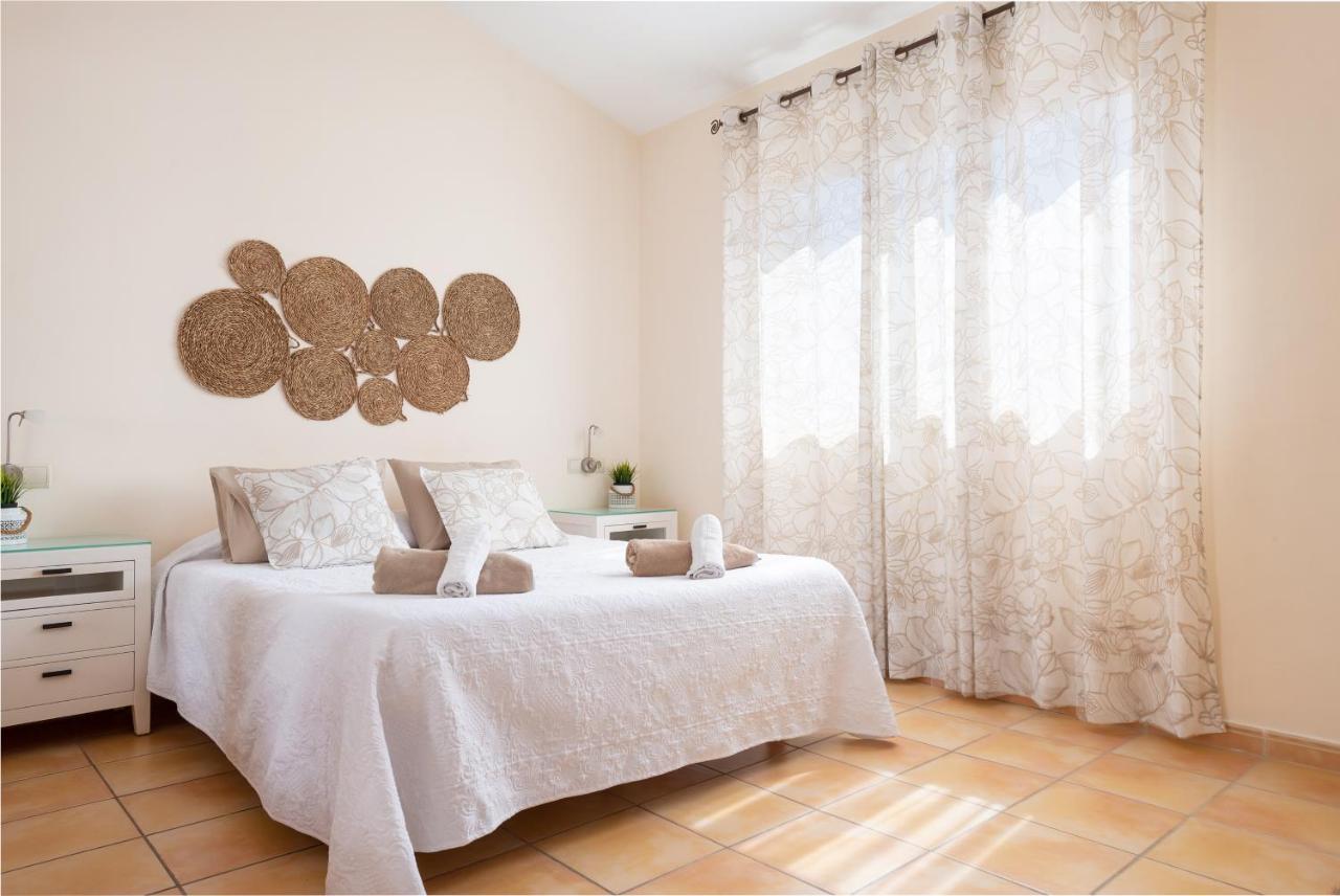 Ca S'Ingles Villa Alcudia  Luaran gambar