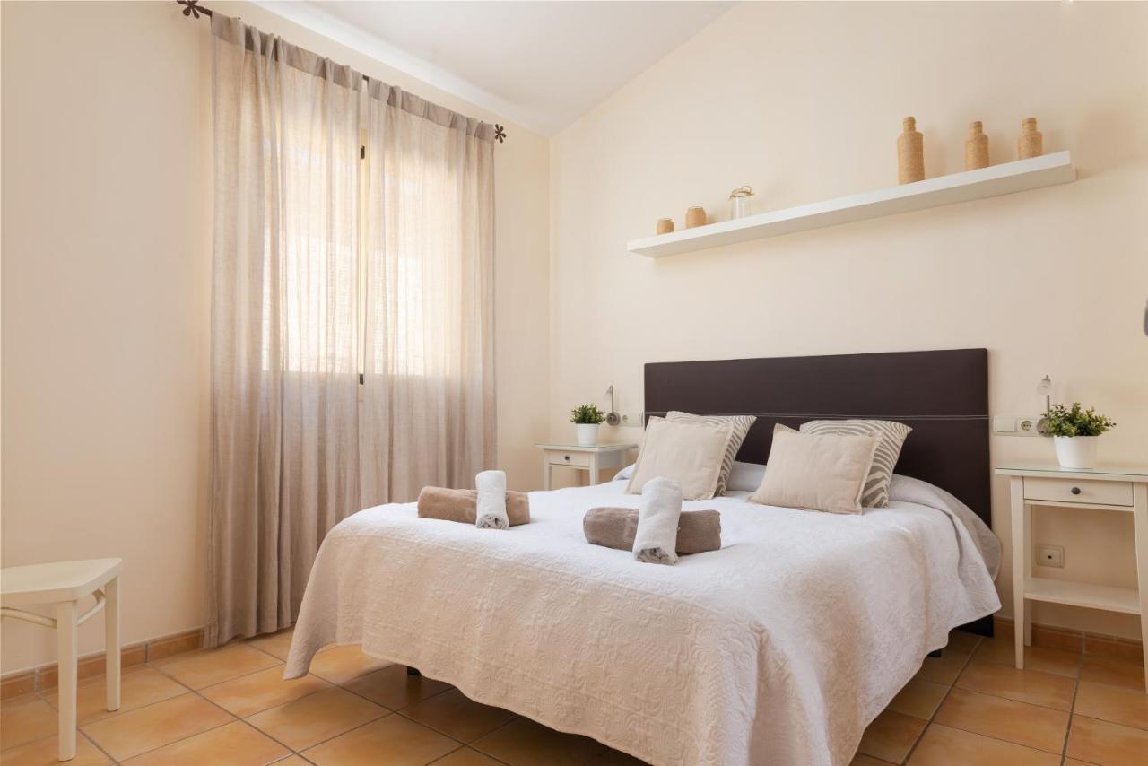 Ca S'Ingles Villa Alcudia  Luaran gambar