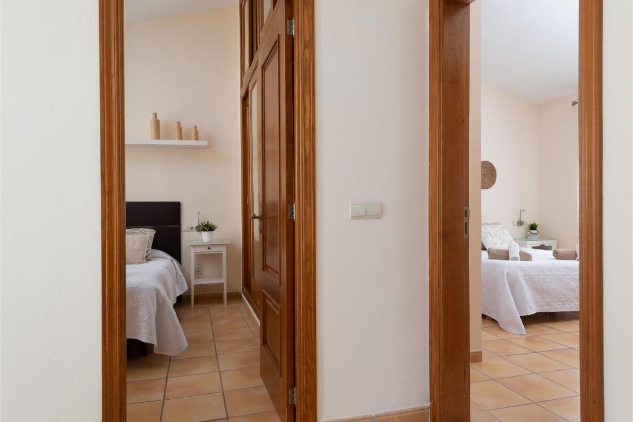 Ca S'Ingles Villa Alcudia  Luaran gambar