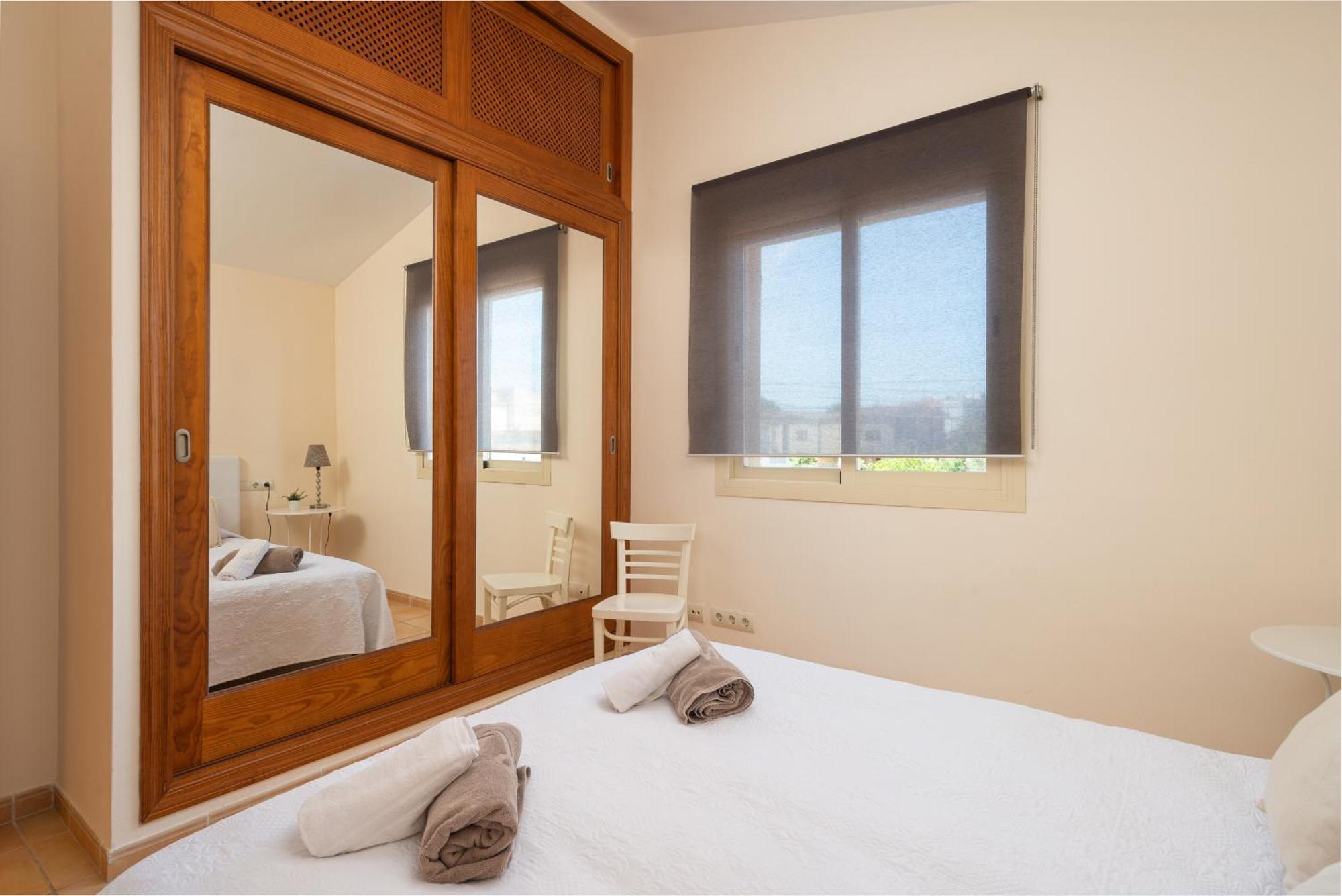 Ca S'Ingles Villa Alcudia  Luaran gambar