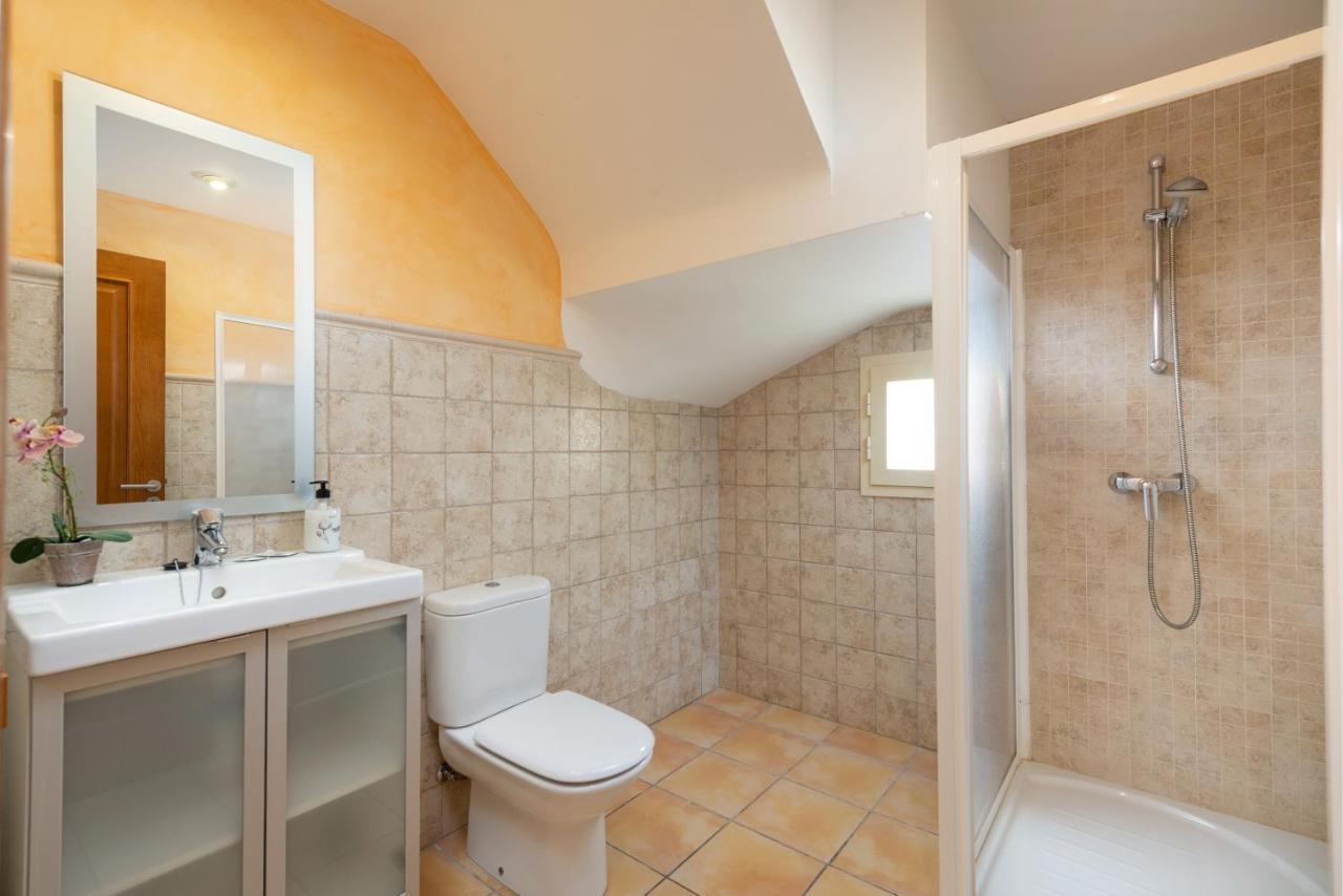 Ca S'Ingles Villa Alcudia  Luaran gambar