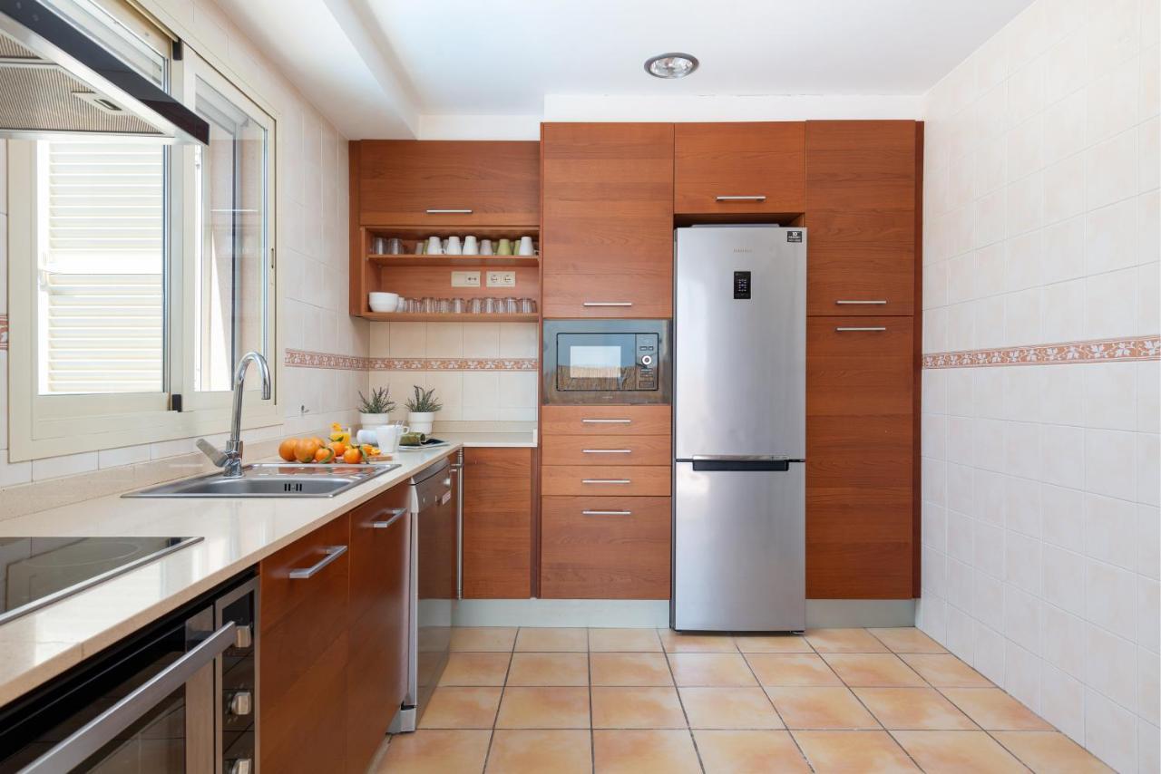 Ca S'Ingles Villa Alcudia  Luaran gambar