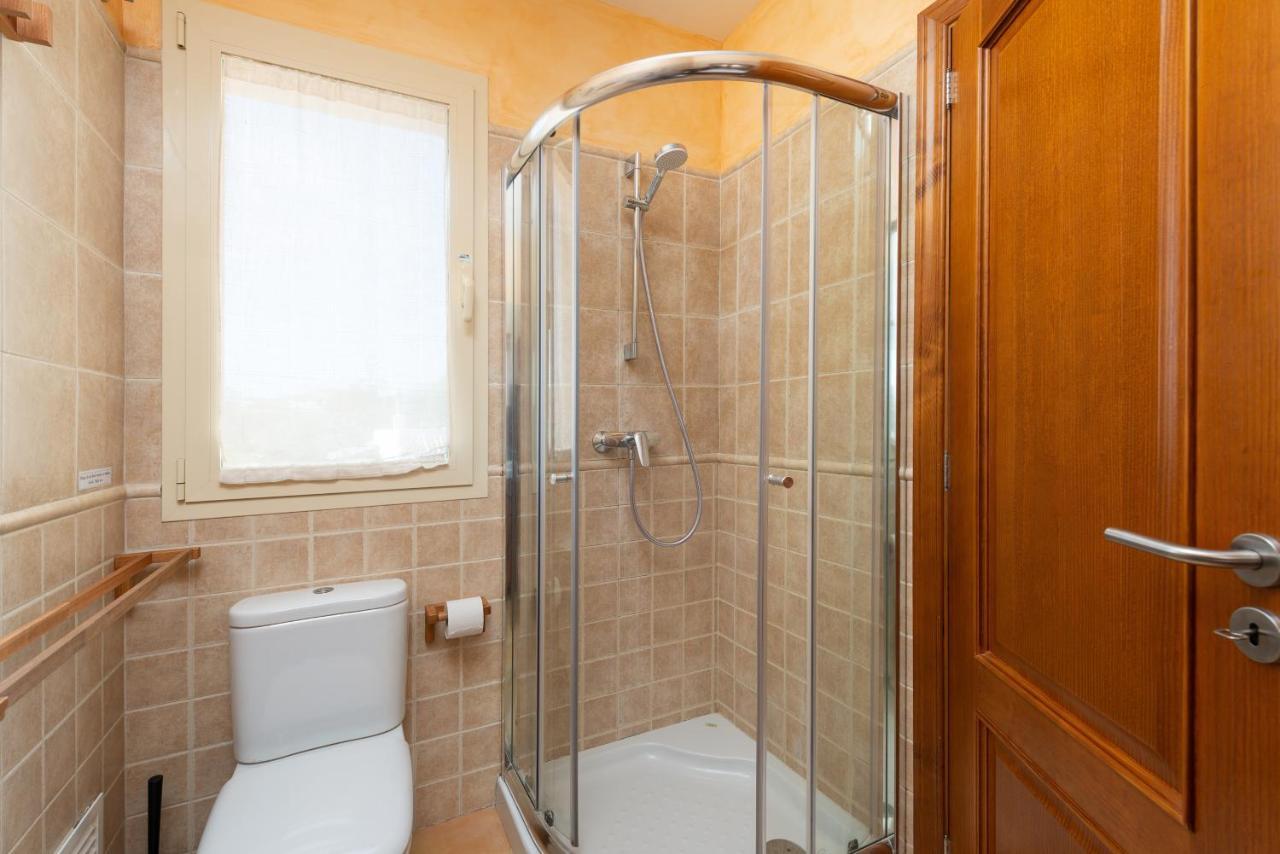 Ca S'Ingles Villa Alcudia  Luaran gambar