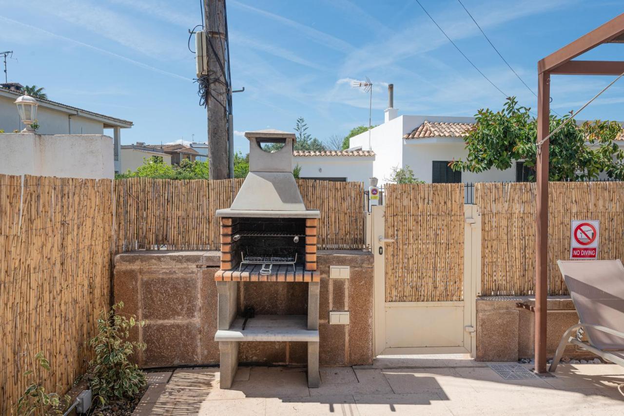 Ca S'Ingles Villa Alcudia  Luaran gambar